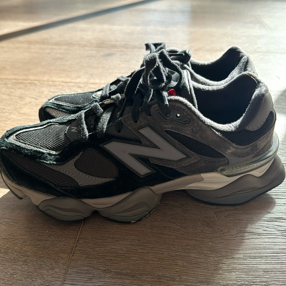 New balance 9060